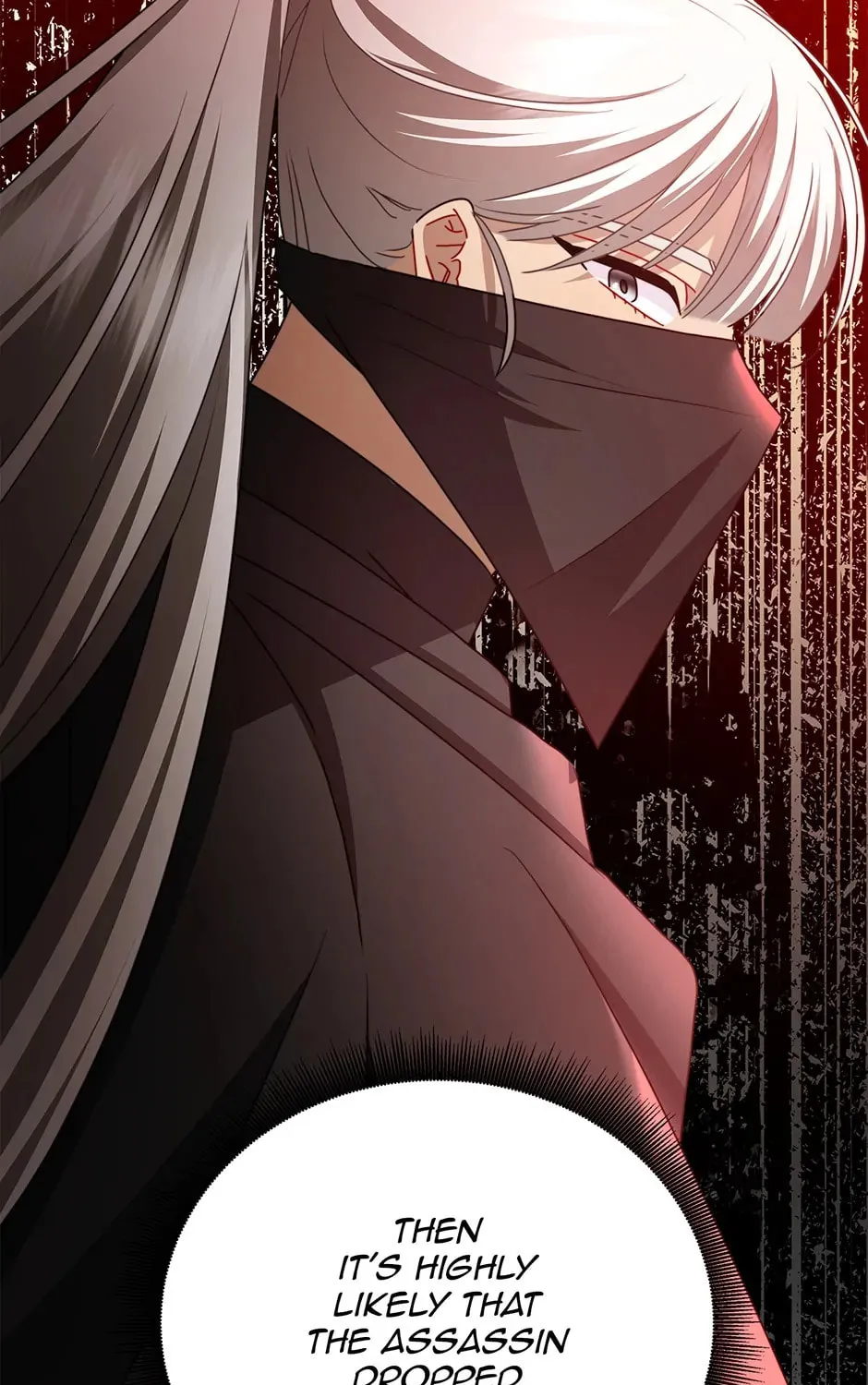 Your Regrets Mean Nothing to Me Chapter 95 page 66 - 