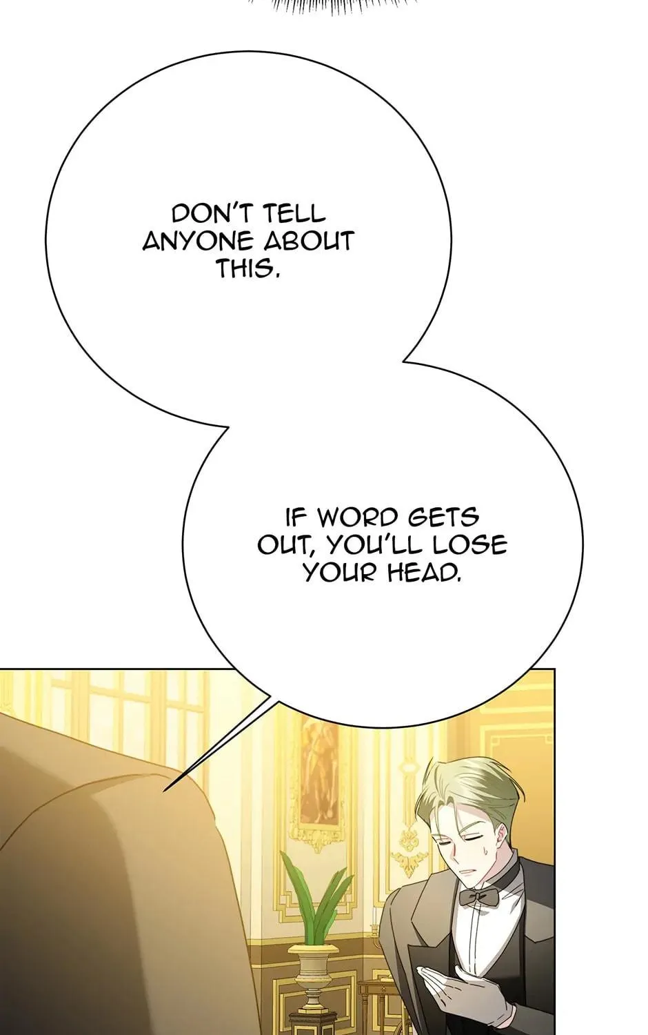 Your Regrets Mean Nothing to Me Chapter 95 page 68 - 