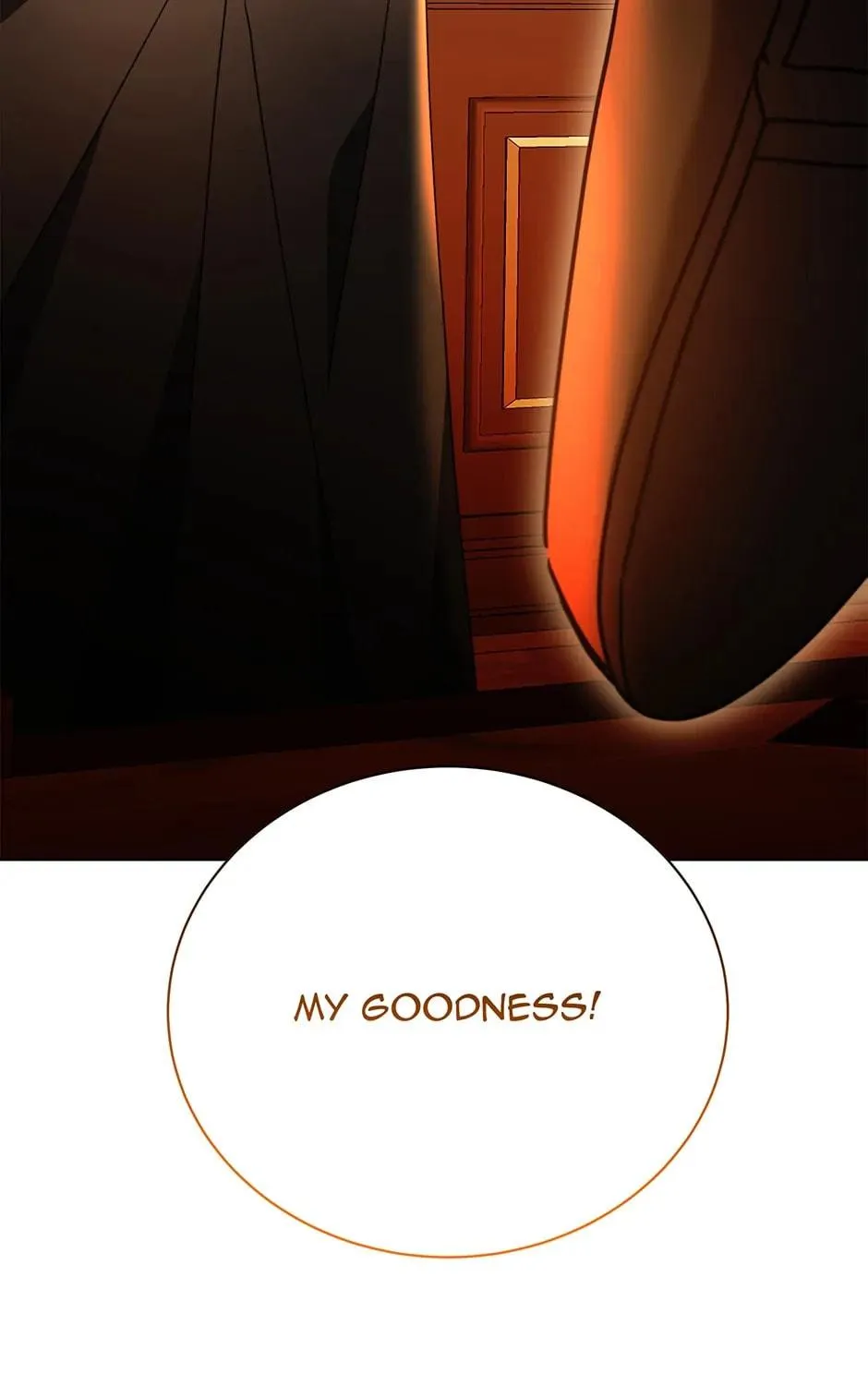 Your Regrets Mean Nothing to Me Chapter 95 page 8 - 