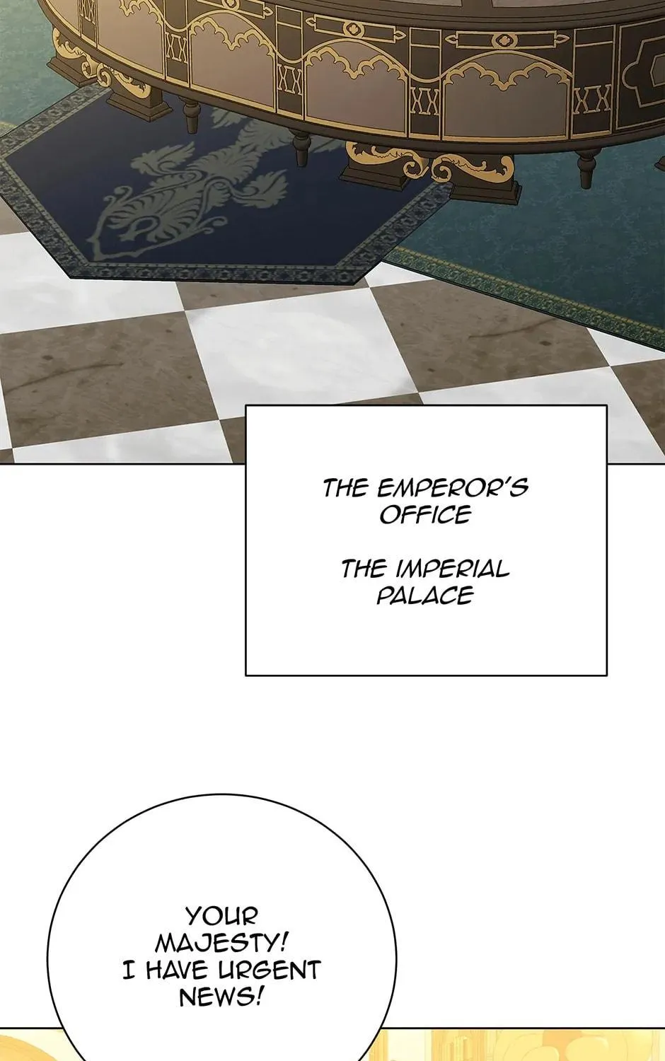 Your Regrets Mean Nothing to Me Chapter 95 page 78 - 
