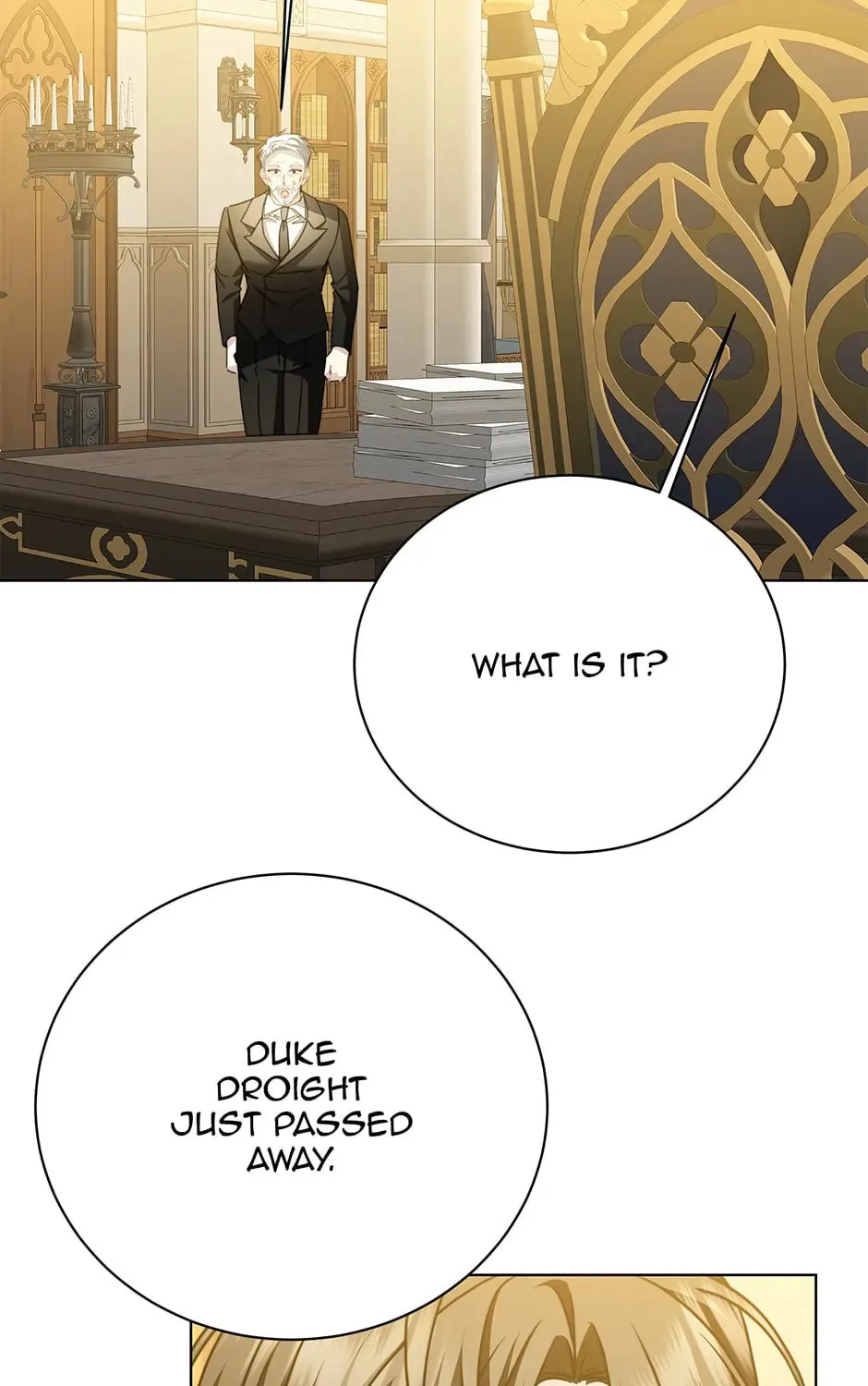 Your Regrets Mean Nothing to Me Chapter 95 page 80 - 