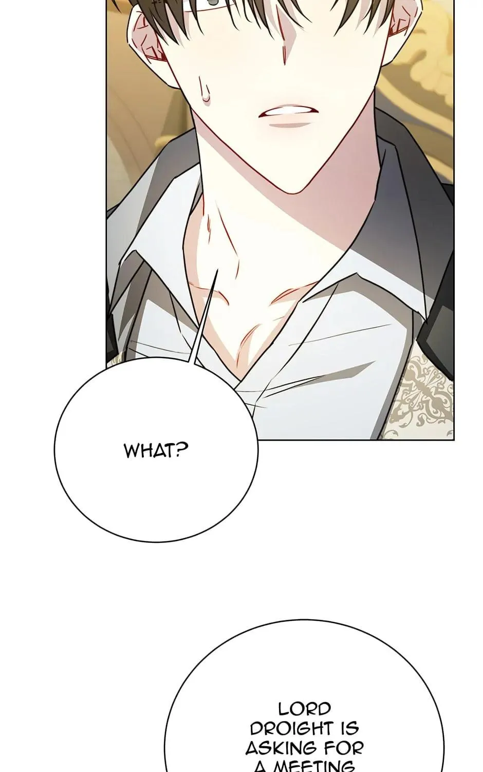 Your Regrets Mean Nothing to Me Chapter 95 page 82 - 