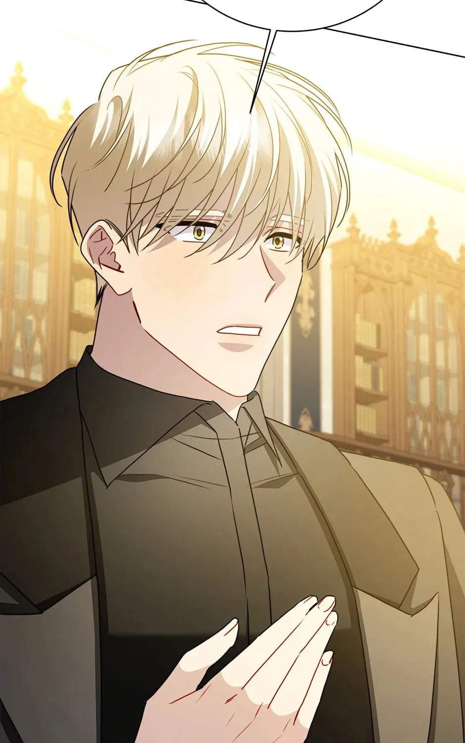 Your Regrets Mean Nothing to Me Chapter 95 page 86 - 