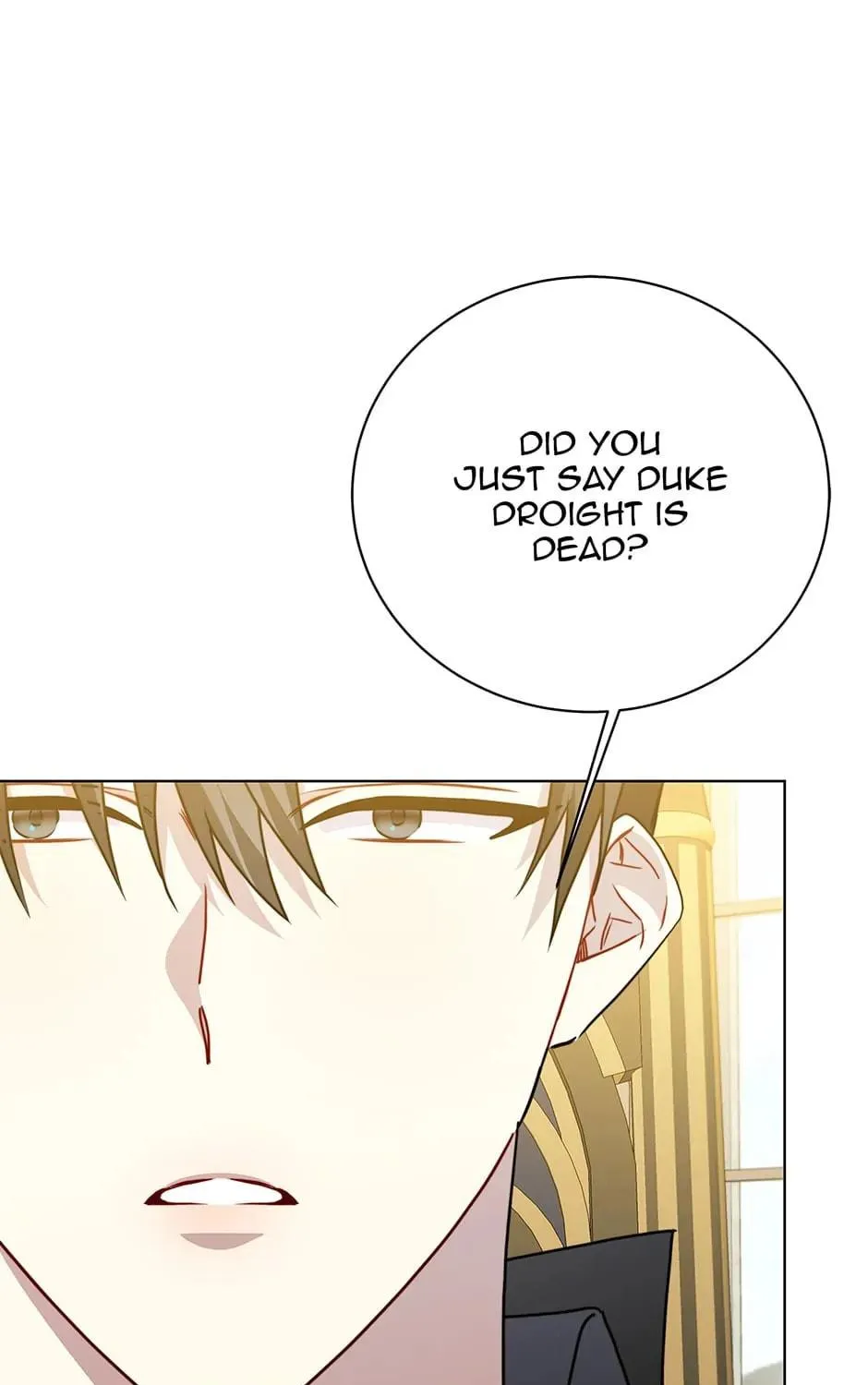 Your Regrets Mean Nothing to Me Chapter 95 page 88 - 