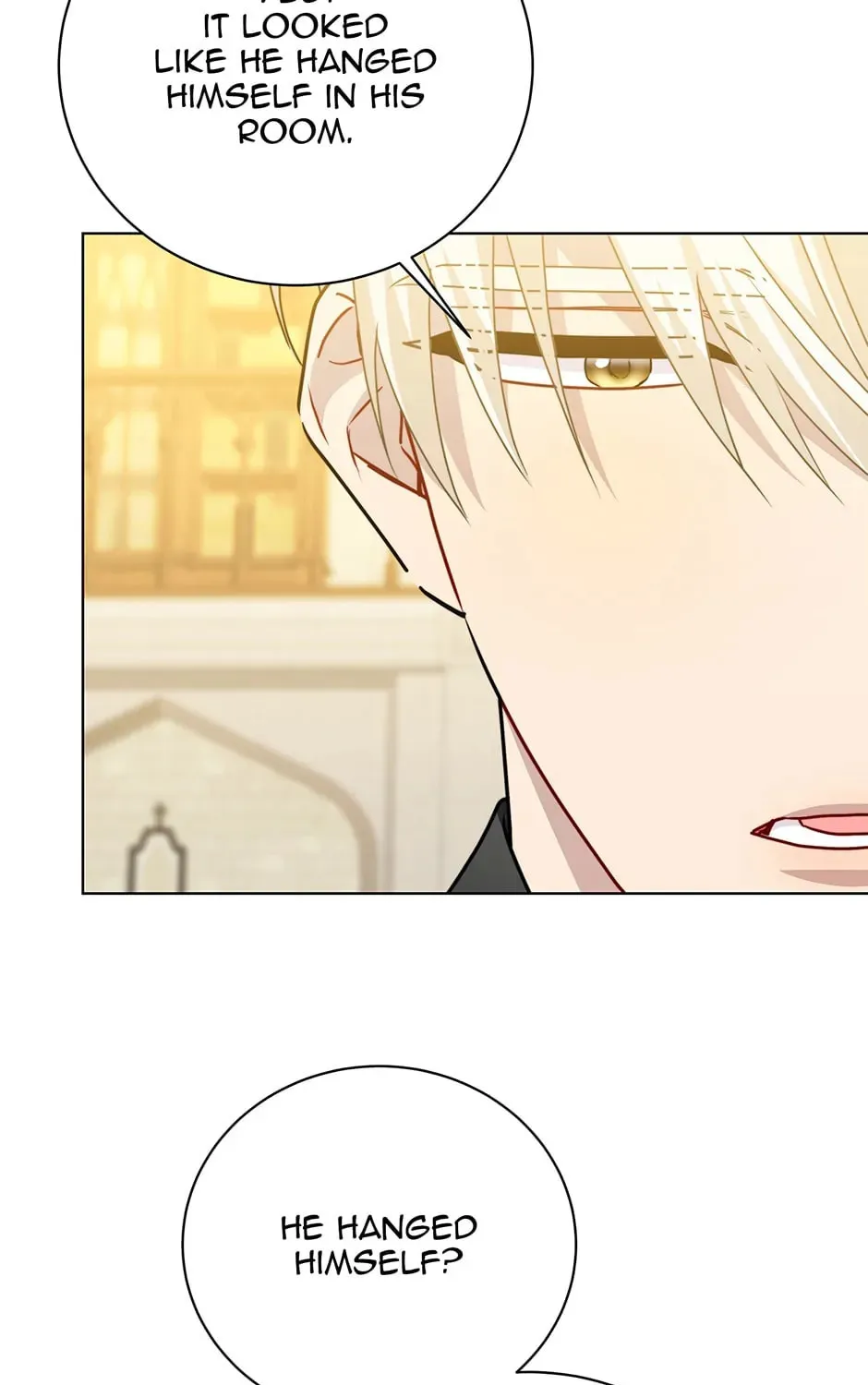 Your Regrets Mean Nothing to Me Chapter 95 page 90 - 