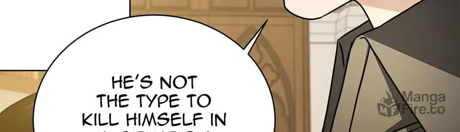 Your Regrets Mean Nothing to Me Chapter 95 page 95 - 