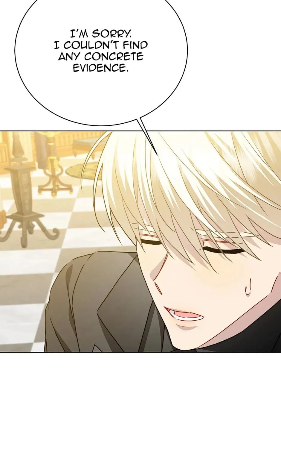 Your Regrets Mean Nothing to Me Chapter 95 page 98 - 
