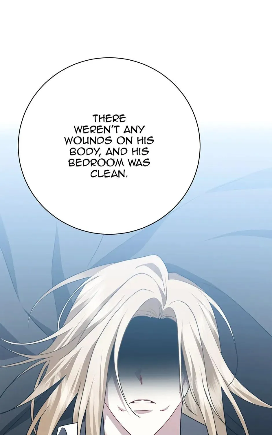 Your Regrets Mean Nothing to Me Chapter 95 page 100 - 