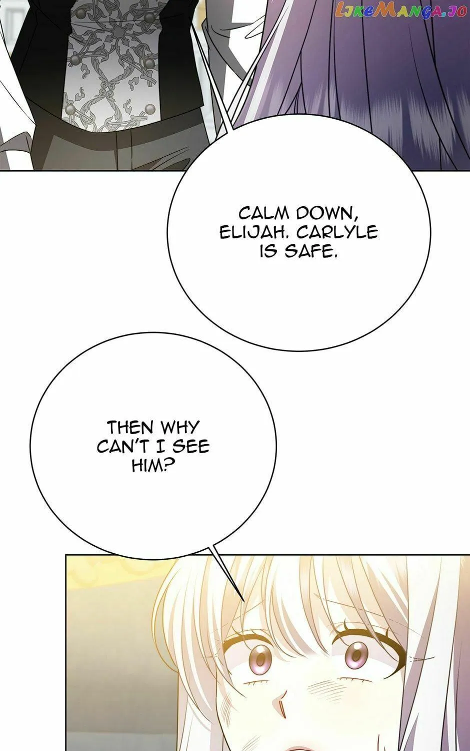 Your Regrets Mean Nothing to Me Chapter 96 page 11 - 