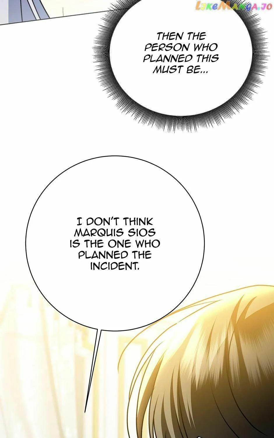 Your Regrets Mean Nothing to Me Chapter 96 page 101 - 
