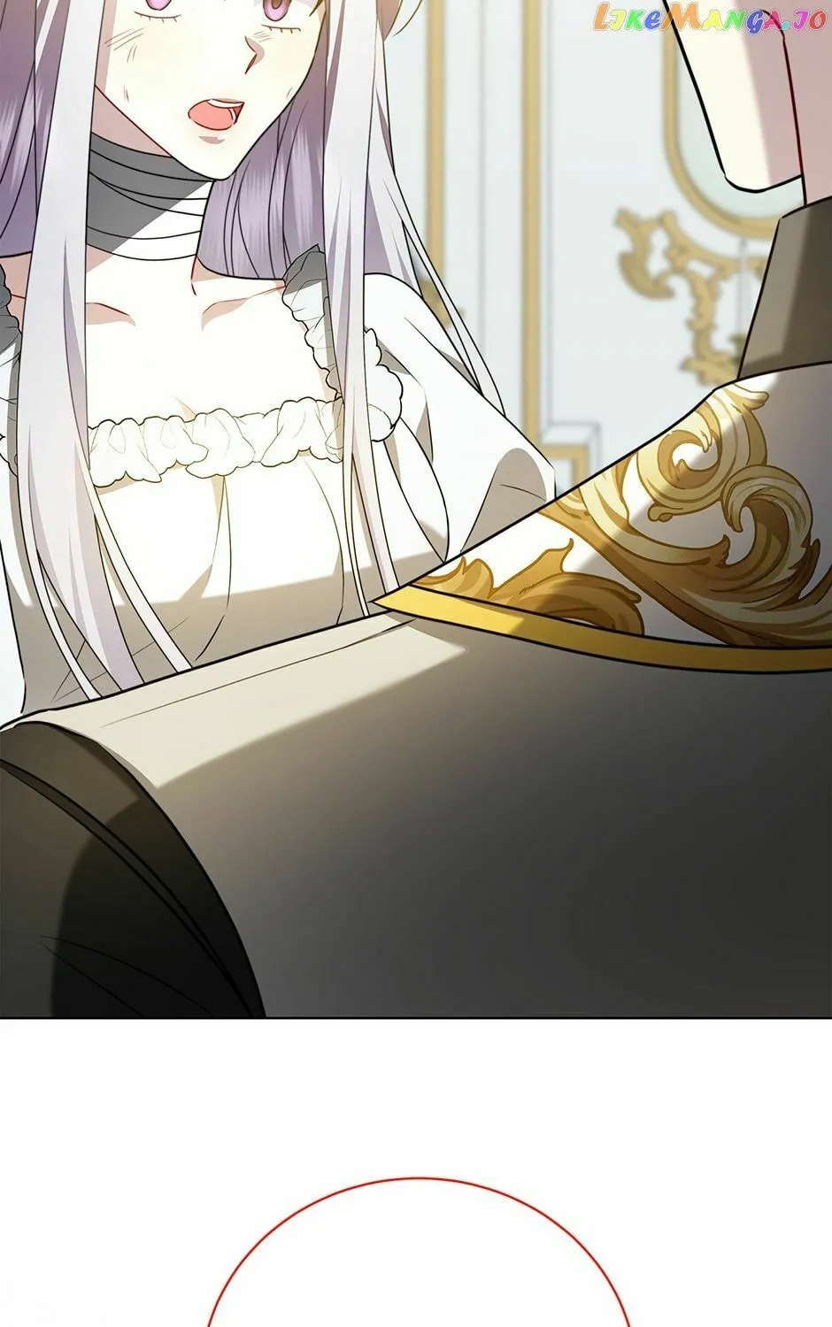Your Regrets Mean Nothing to Me Chapter 96 page 103 - 