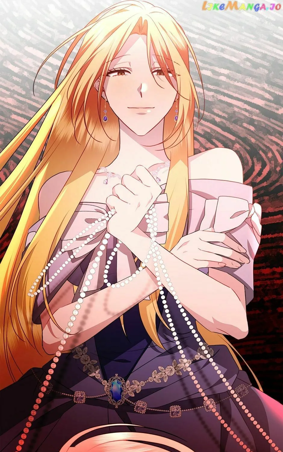 Your Regrets Mean Nothing to Me Chapter 96 page 105 - 