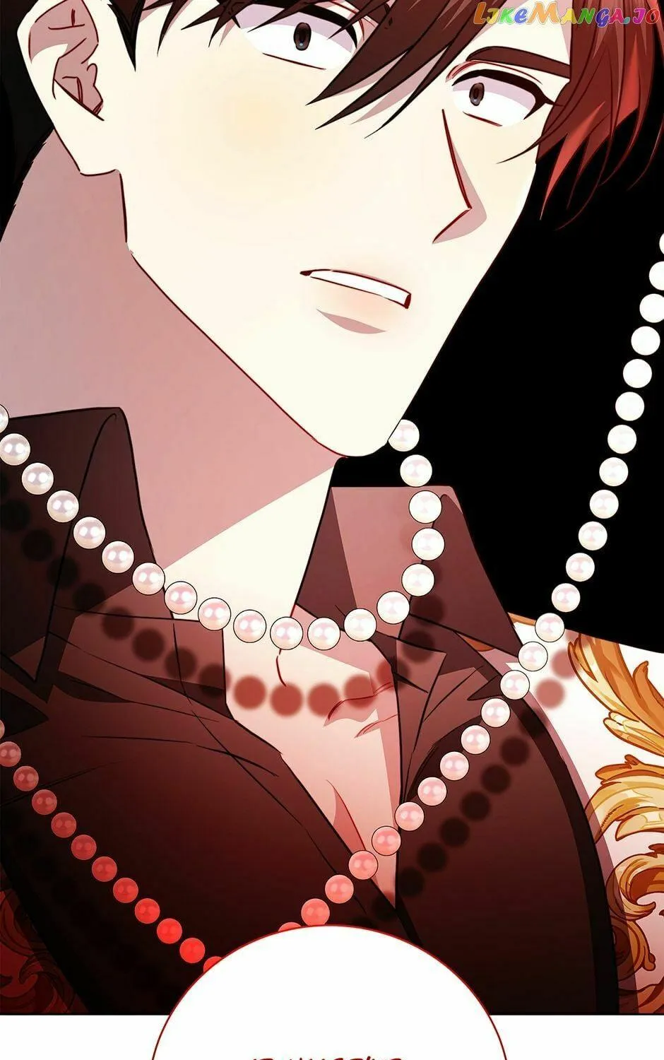 Your Regrets Mean Nothing to Me Chapter 96 page 107 - 