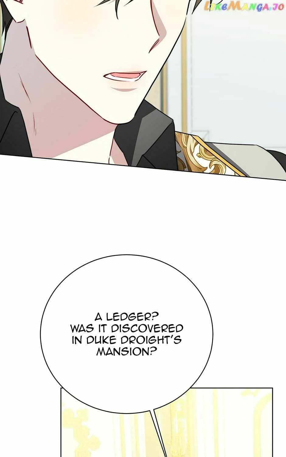 Your Regrets Mean Nothing to Me Chapter 96 page 115 - 