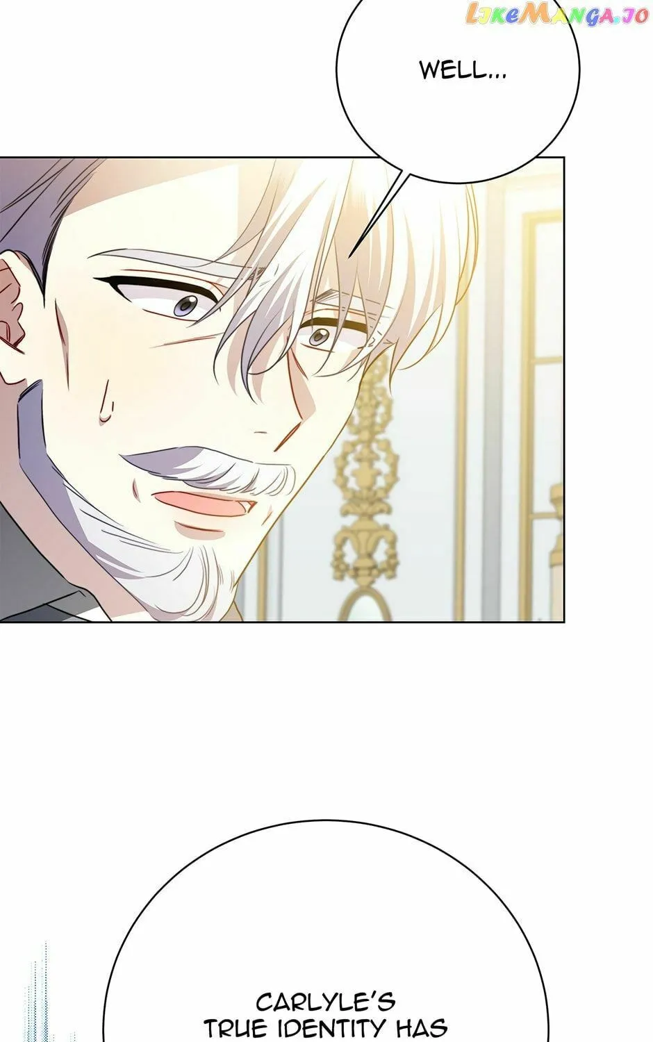 Your Regrets Mean Nothing to Me Chapter 96 page 13 - 