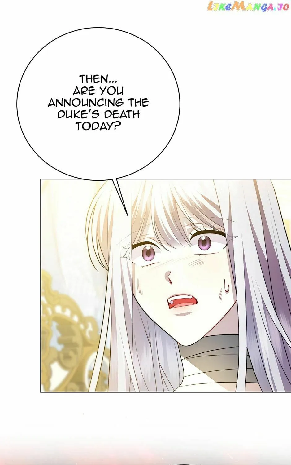 Your Regrets Mean Nothing to Me Chapter 96 page 121 - 