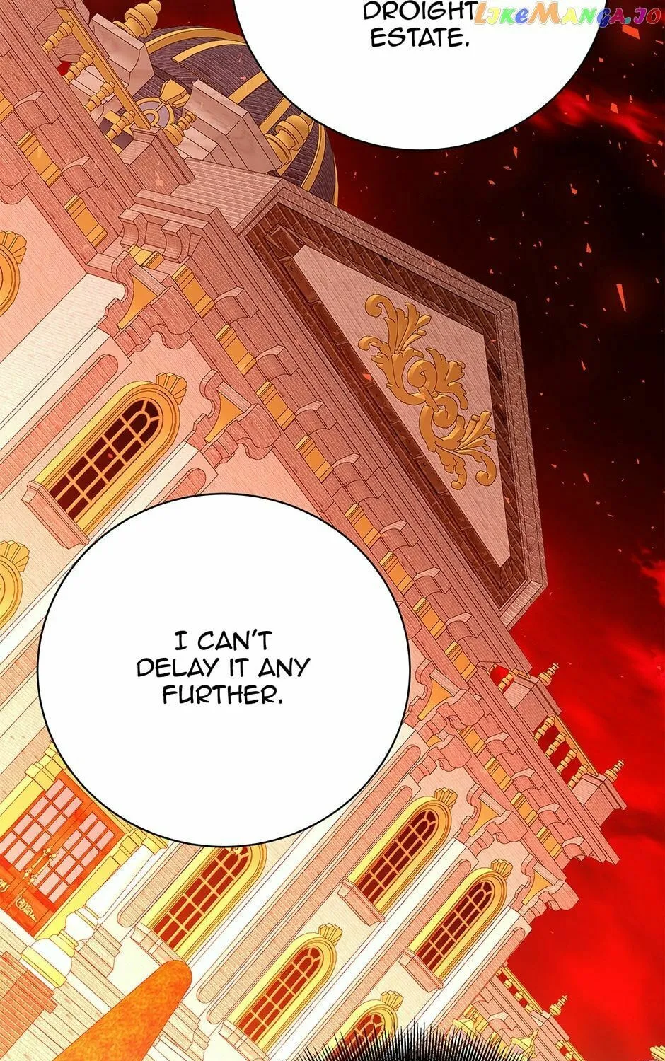 Your Regrets Mean Nothing to Me Chapter 96 page 123 - 