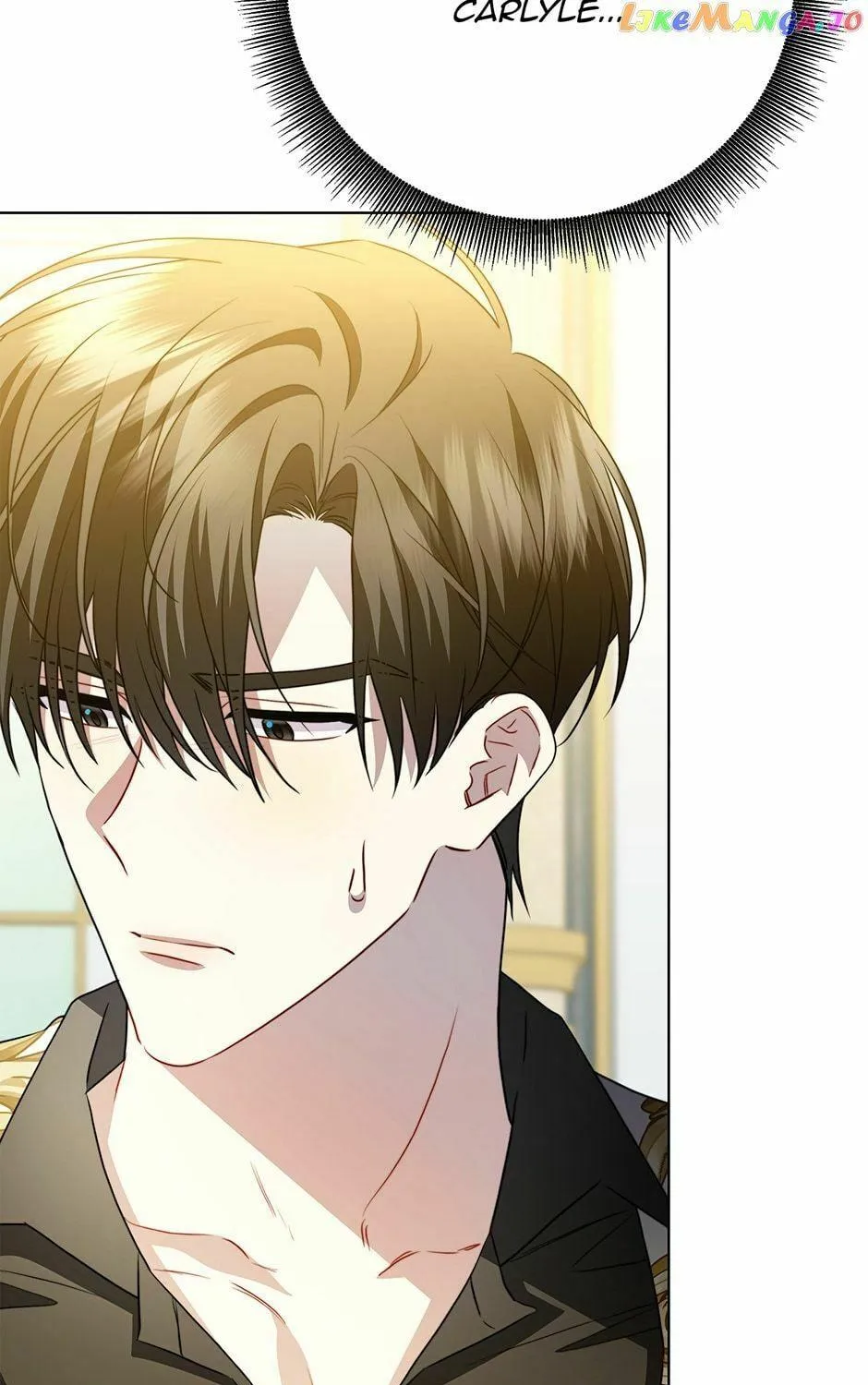 Your Regrets Mean Nothing to Me Chapter 96 page 125 - 