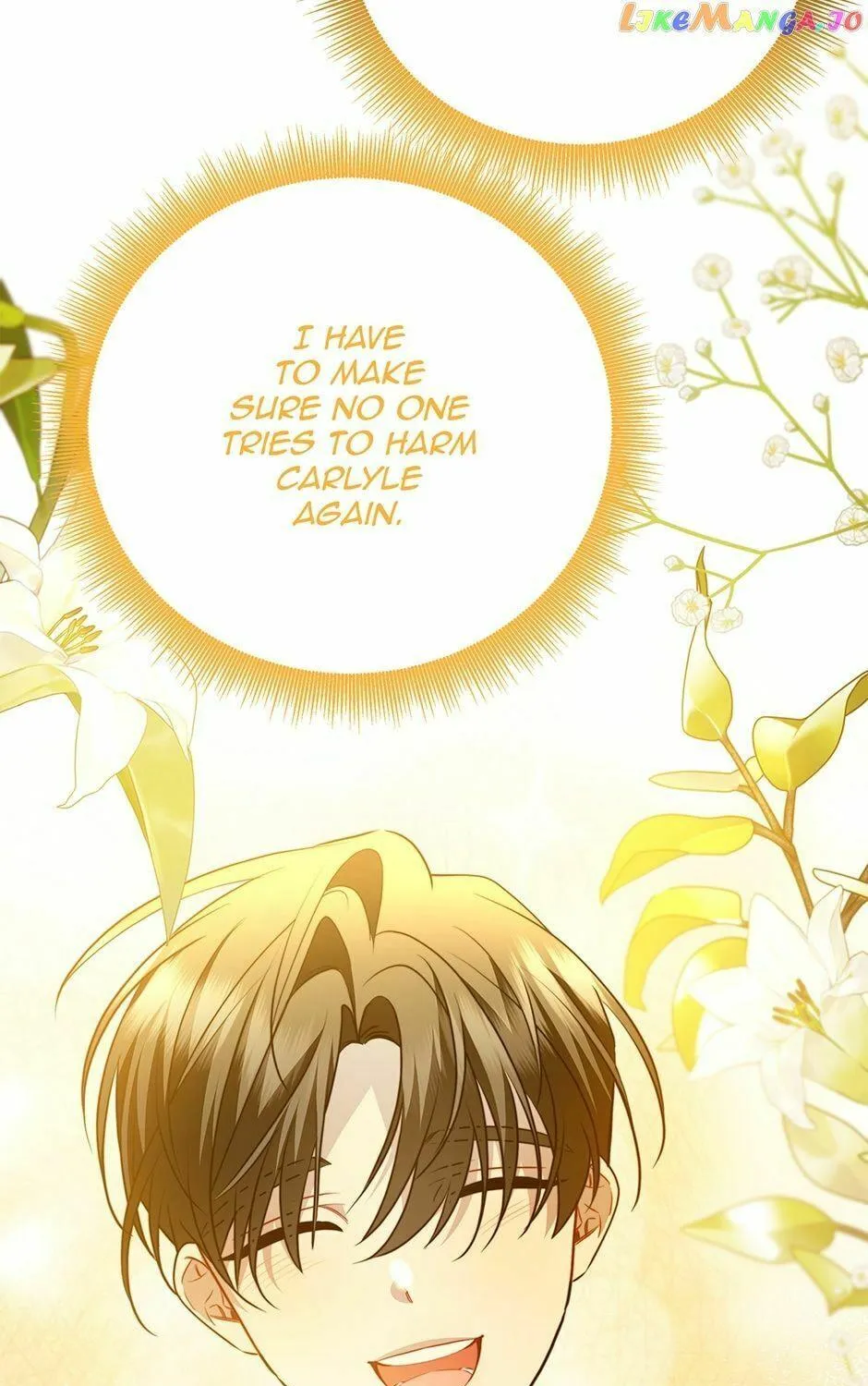 Your Regrets Mean Nothing to Me Chapter 96 page 129 - 