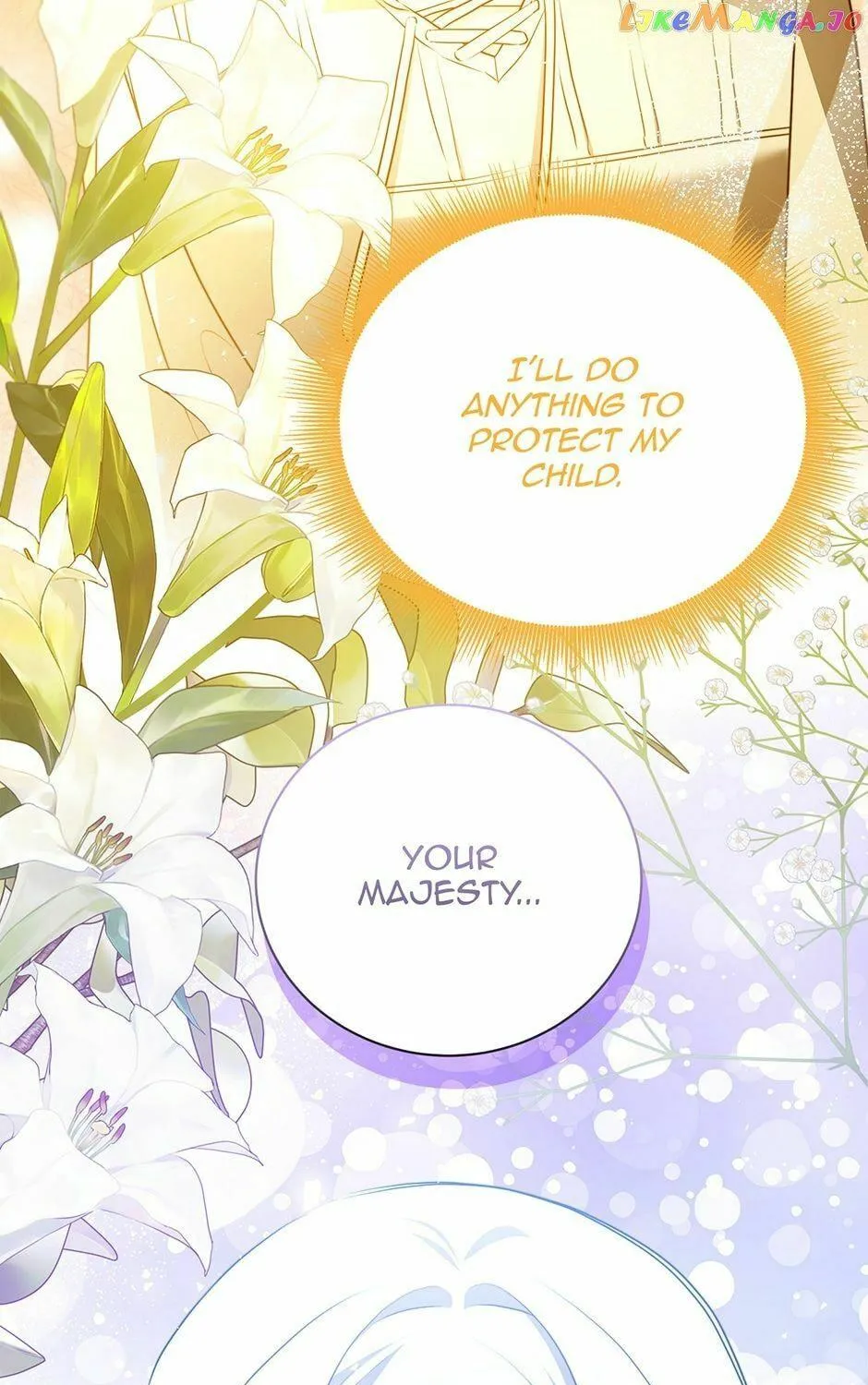 Your Regrets Mean Nothing to Me Chapter 96 page 131 - 