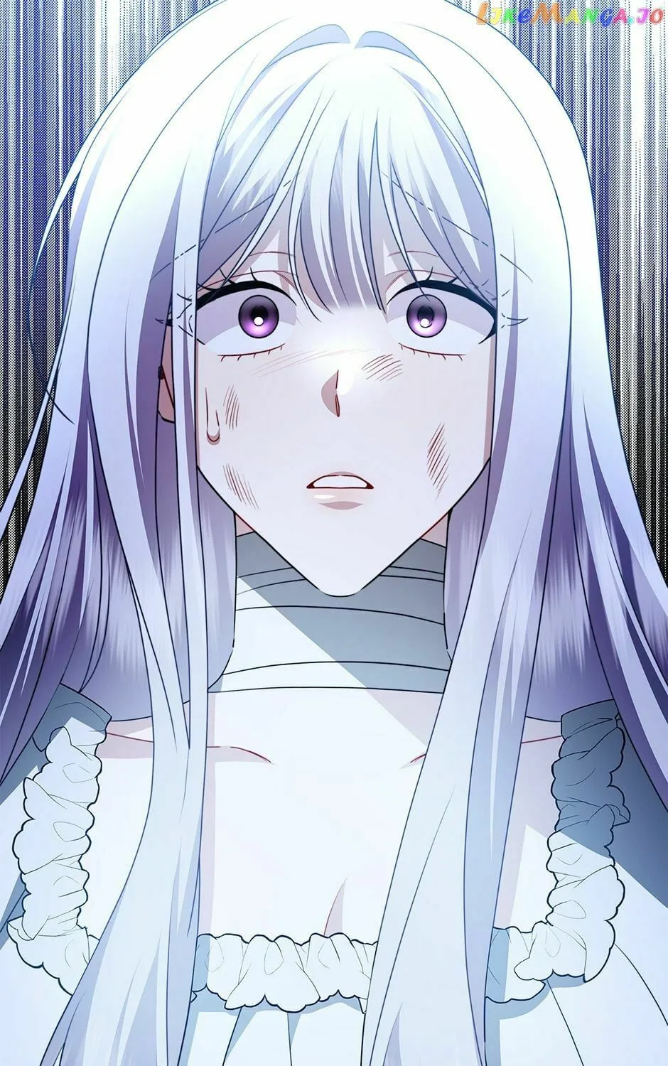 Your Regrets Mean Nothing to Me Chapter 96 page 15 - 
