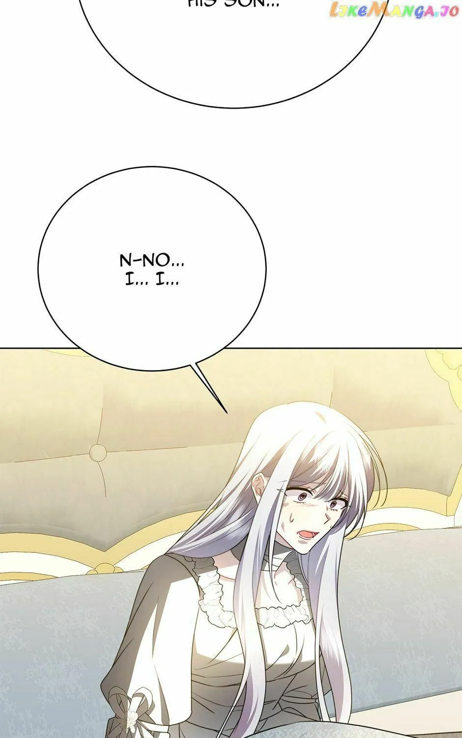 Your Regrets Mean Nothing to Me Chapter 96 page 17 - 