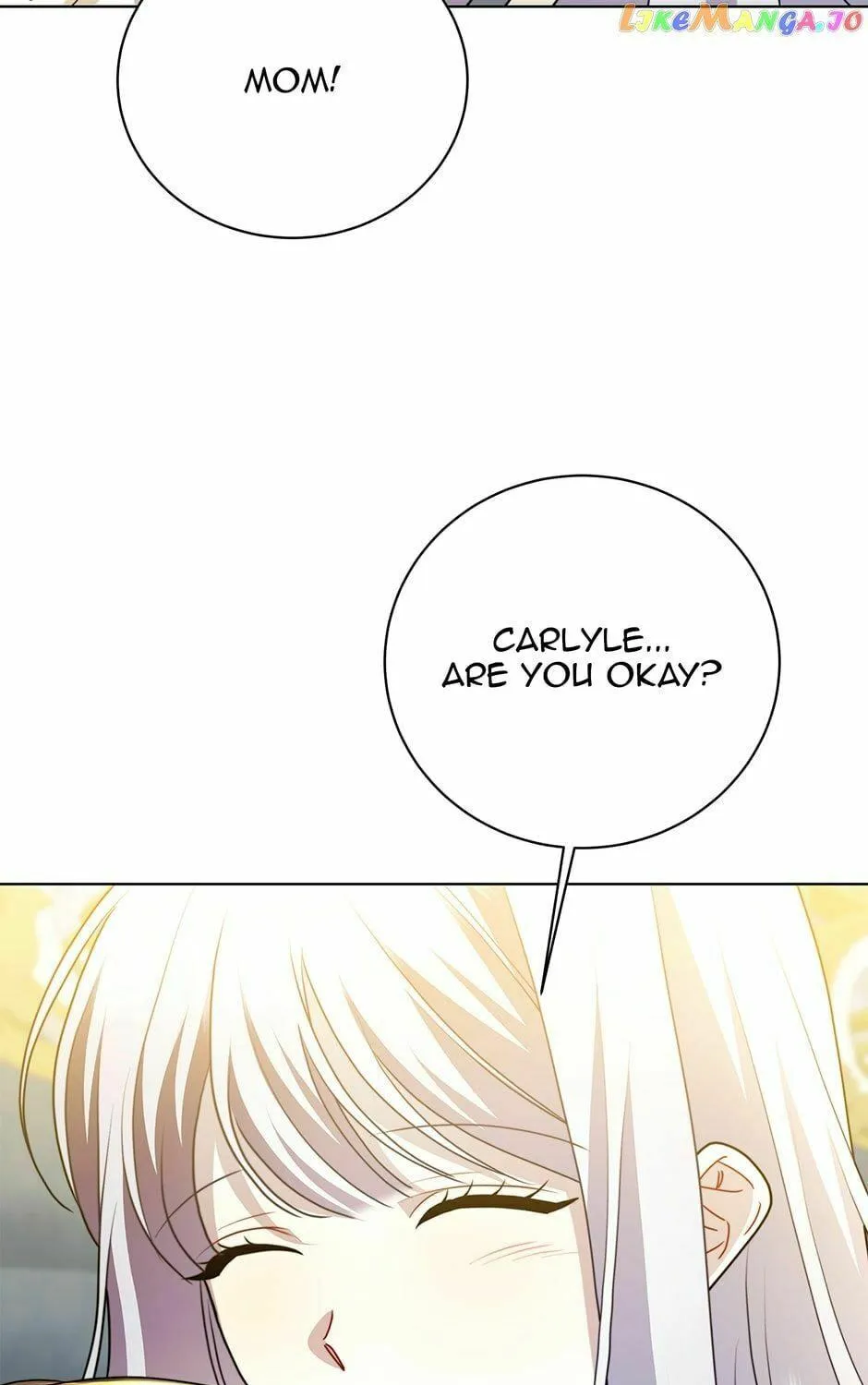Your Regrets Mean Nothing to Me Chapter 96 page 23 - 