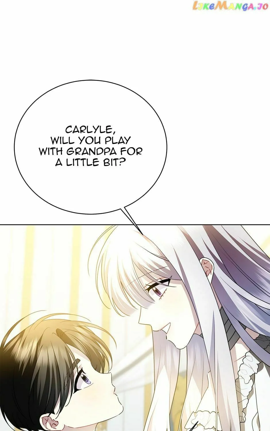 Your Regrets Mean Nothing to Me Chapter 96 page 33 - 