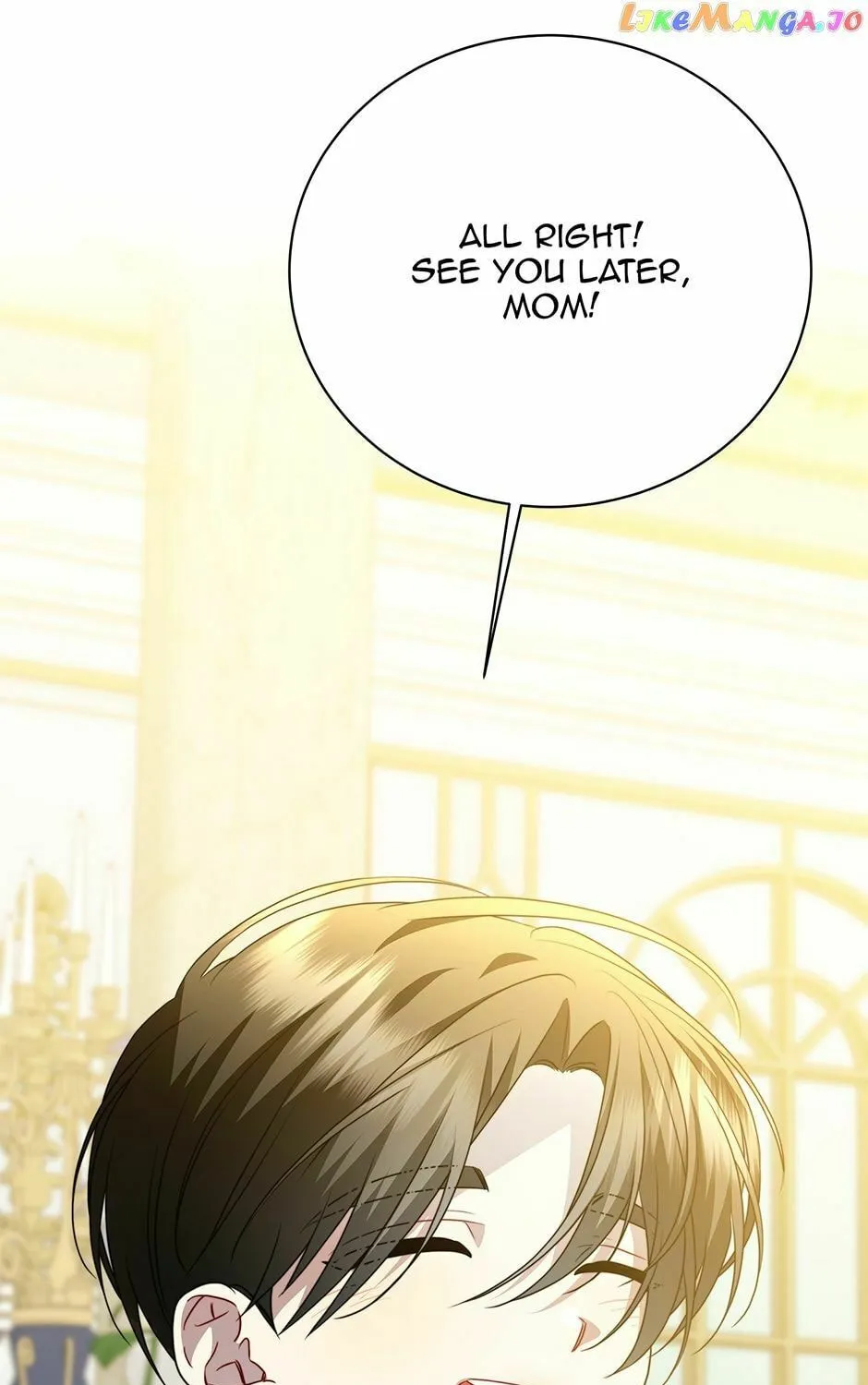Your Regrets Mean Nothing to Me Chapter 96 page 37 - 