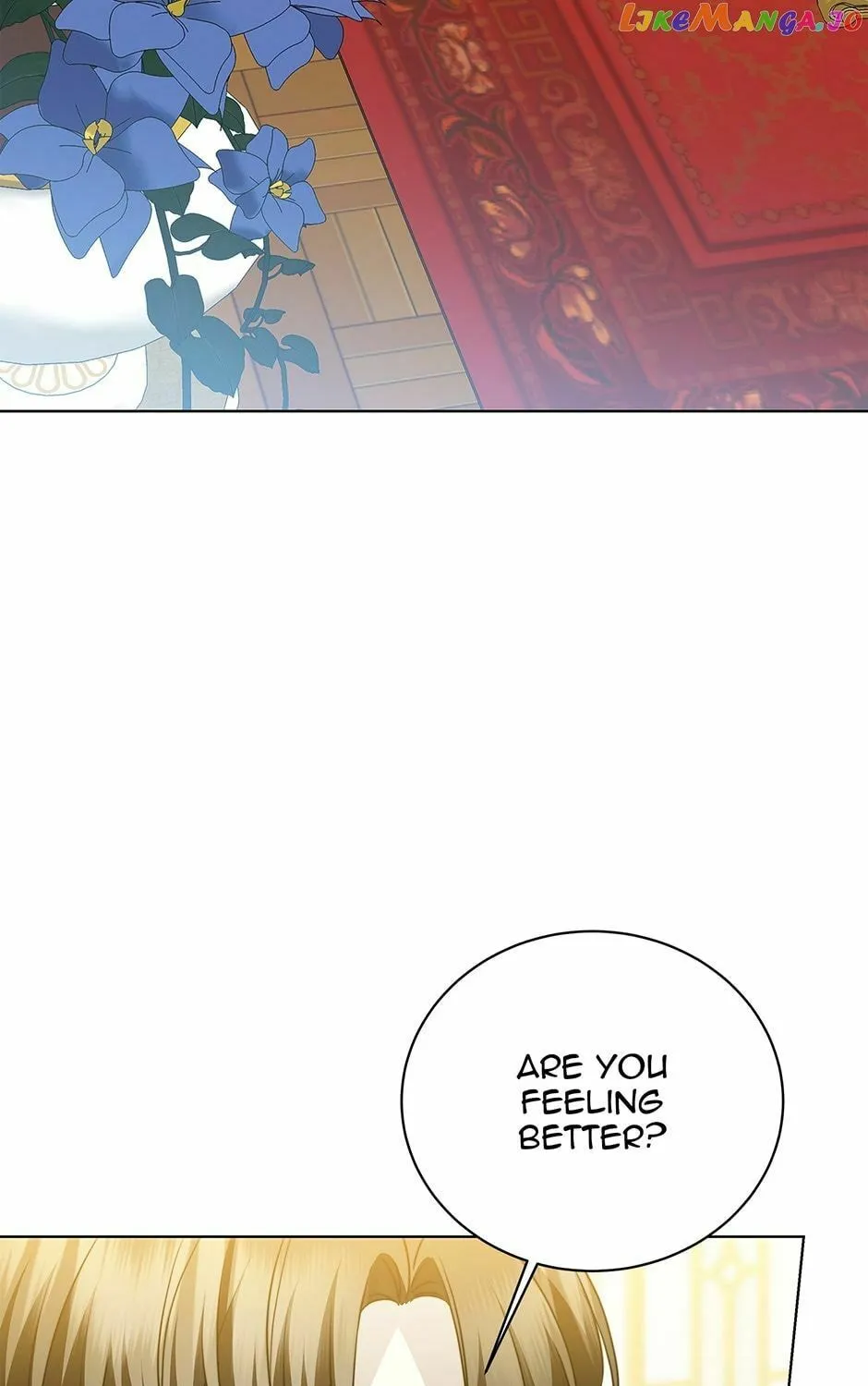 Your Regrets Mean Nothing to Me Chapter 96 page 43 - 