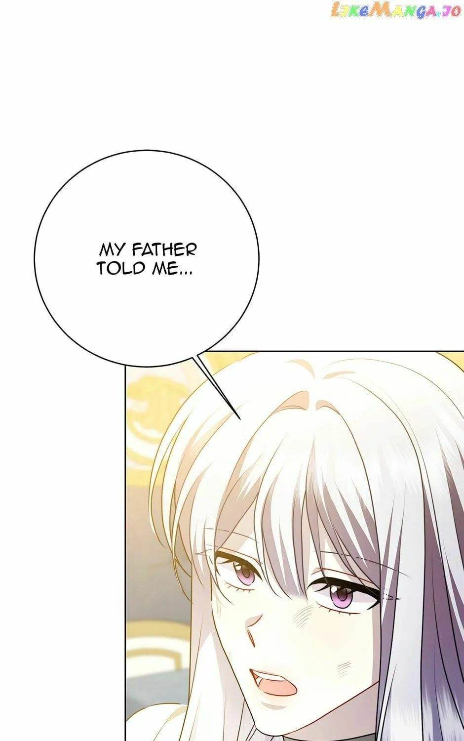 Your Regrets Mean Nothing to Me Chapter 96 page 47 - 