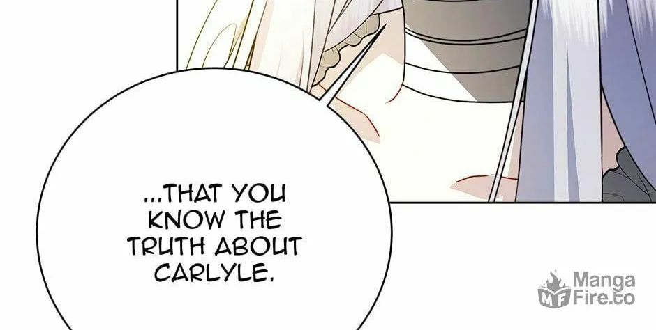 Your Regrets Mean Nothing to Me Chapter 96 page 48 - 