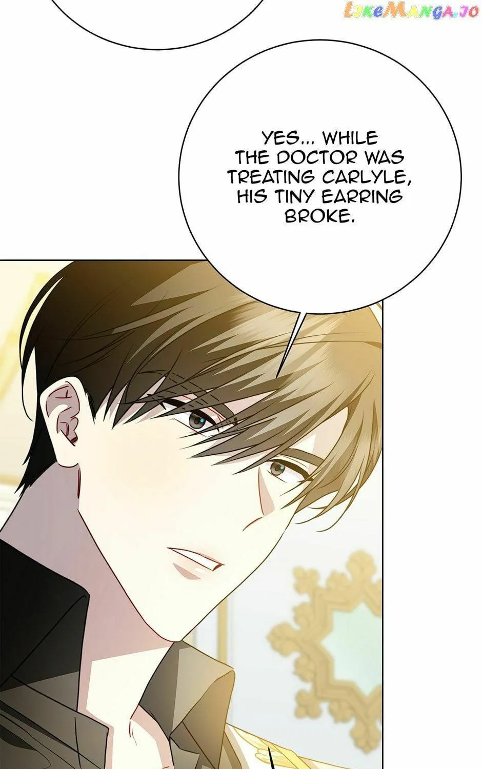 Your Regrets Mean Nothing to Me Chapter 96 page 49 - 
