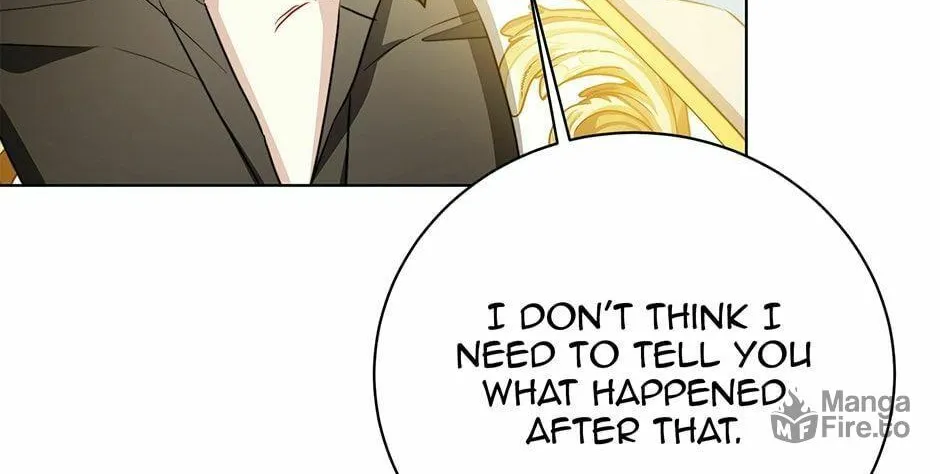 Your Regrets Mean Nothing to Me Chapter 96 page 50 - 