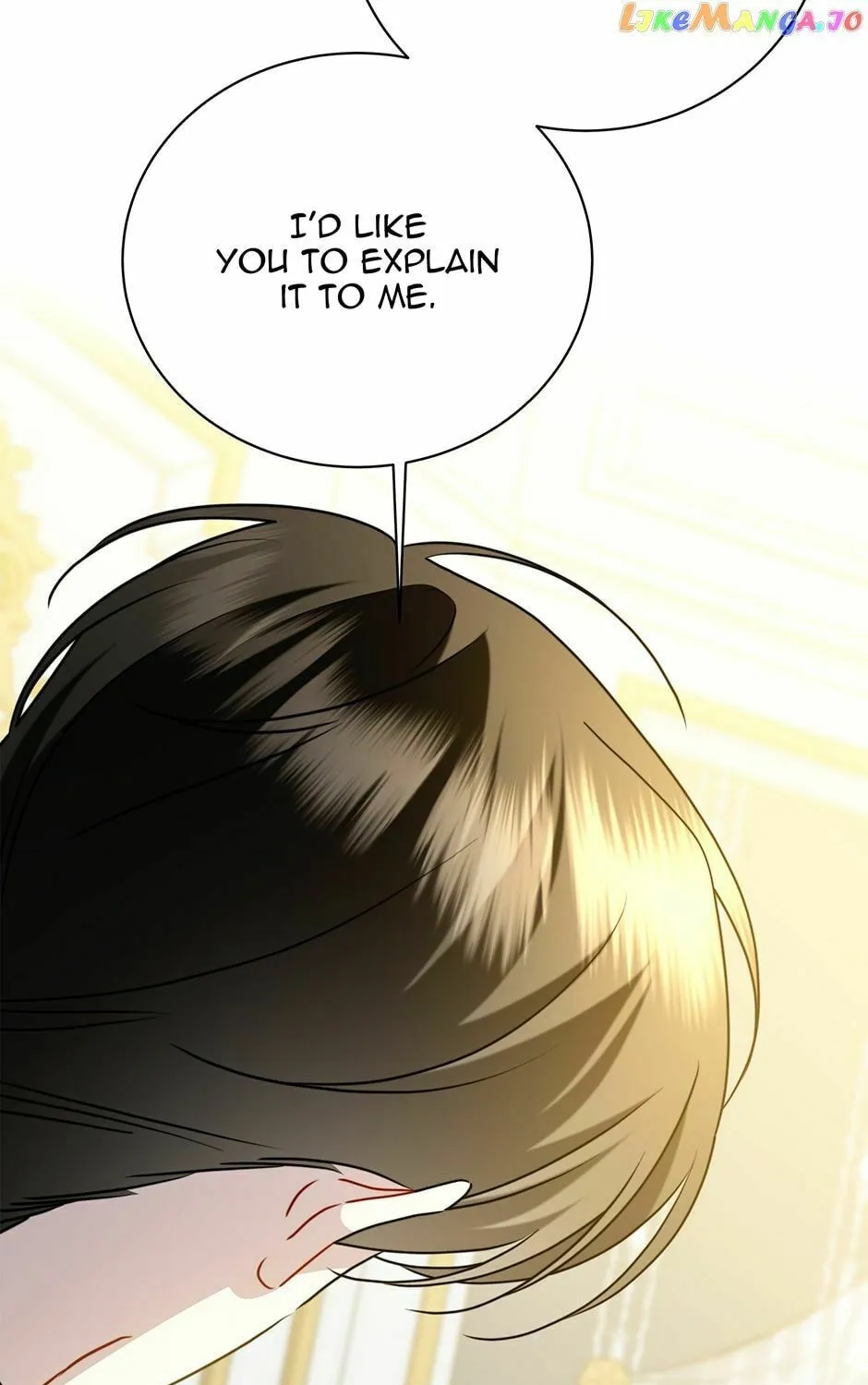 Your Regrets Mean Nothing to Me Chapter 96 page 51 - 