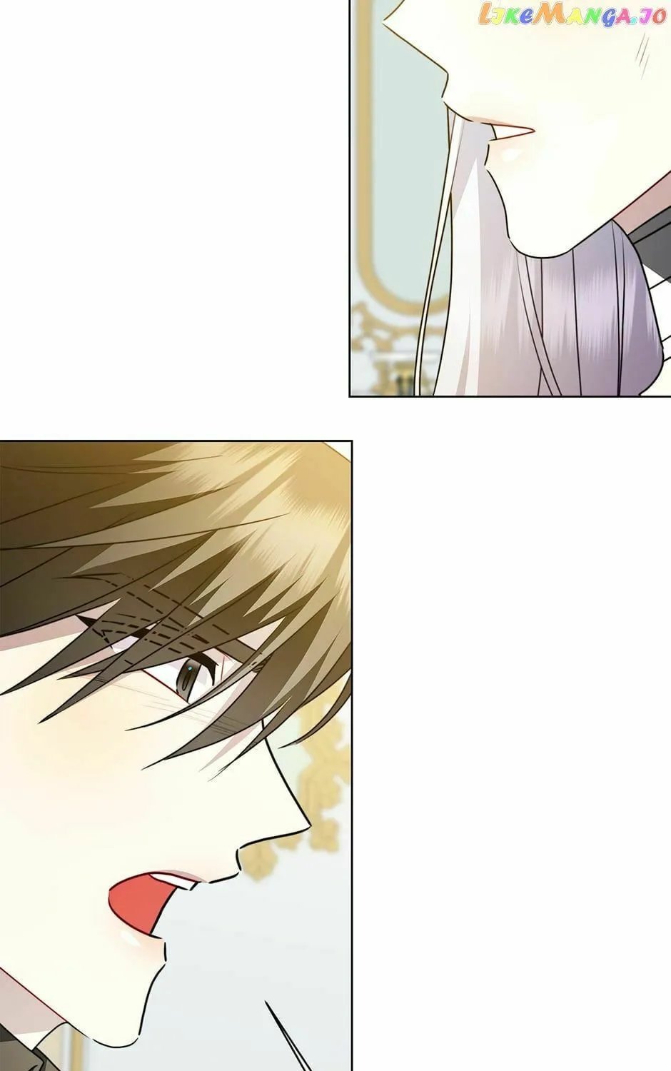 Your Regrets Mean Nothing to Me Chapter 96 page 55 - 
