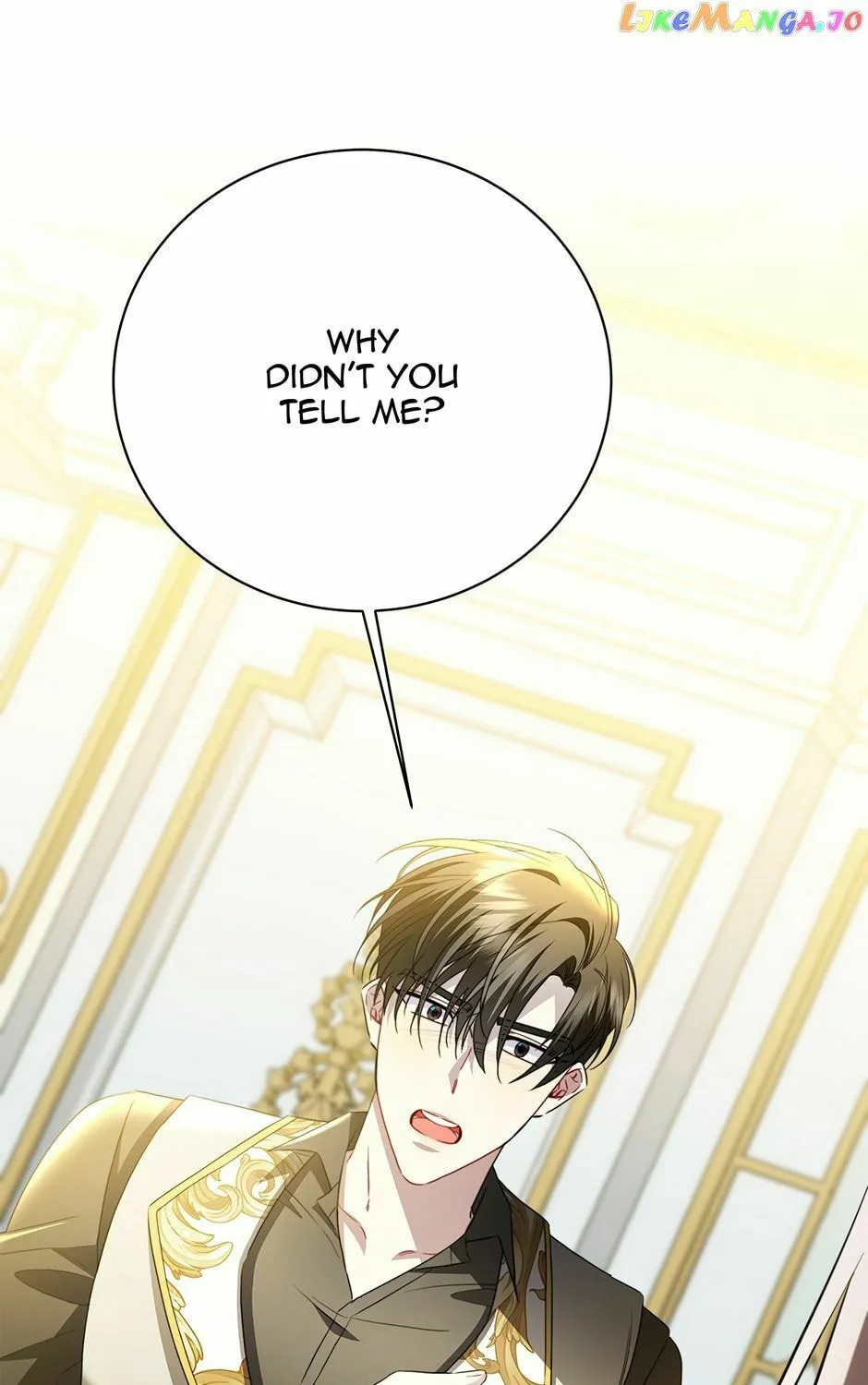 Your Regrets Mean Nothing to Me Chapter 96 page 57 - 