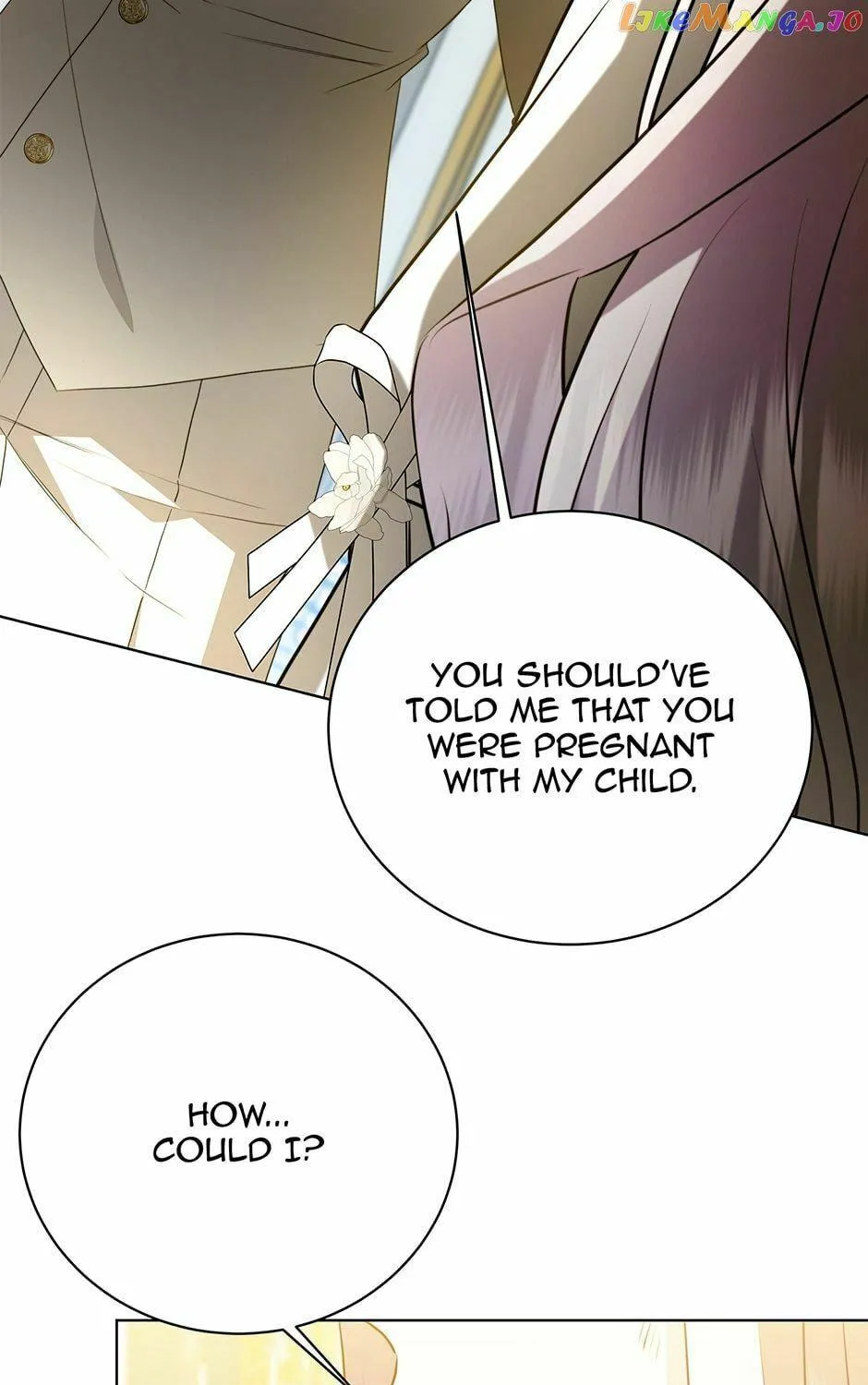 Your Regrets Mean Nothing to Me Chapter 96 page 59 - 