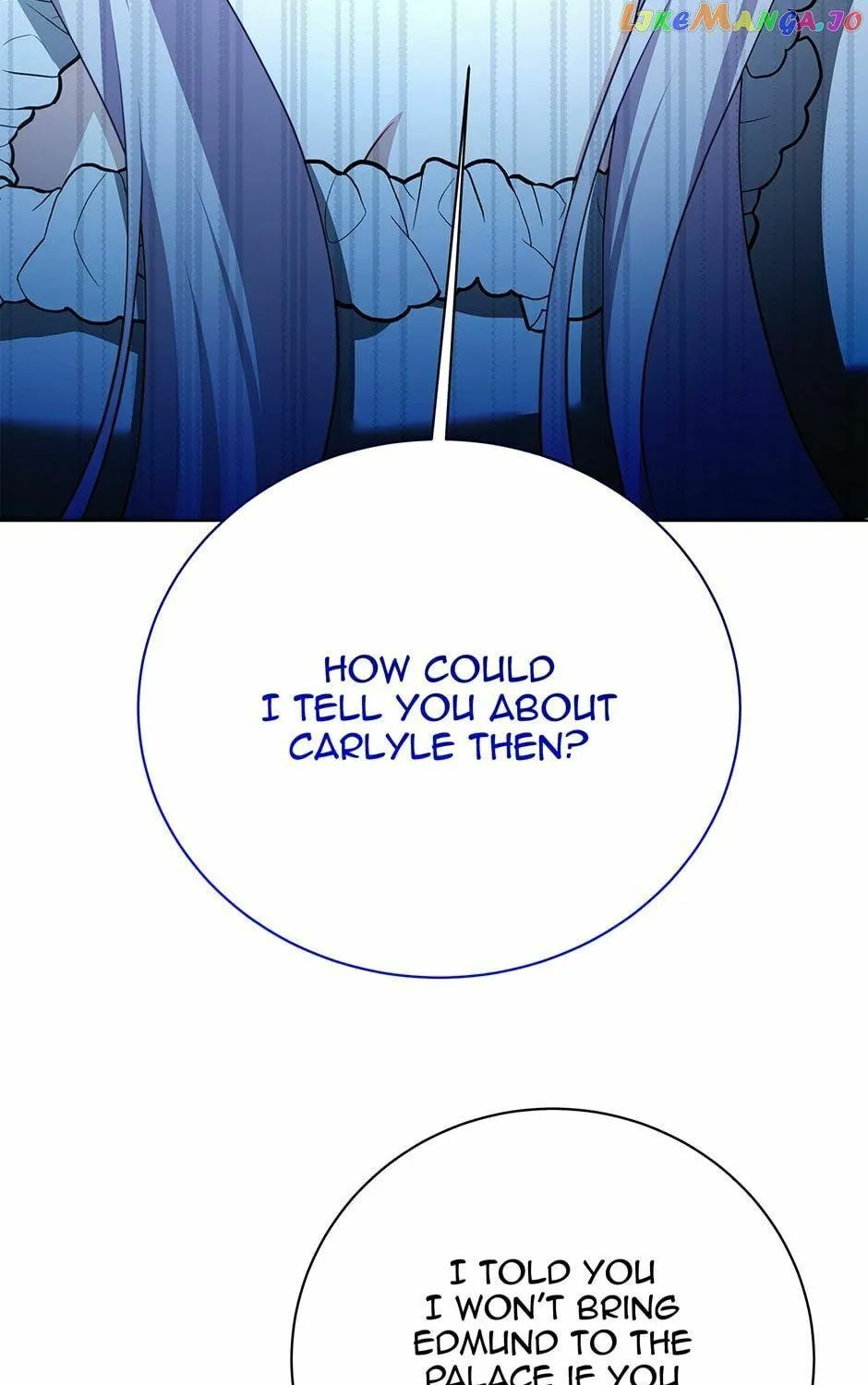 Your Regrets Mean Nothing to Me Chapter 96 page 65 - 