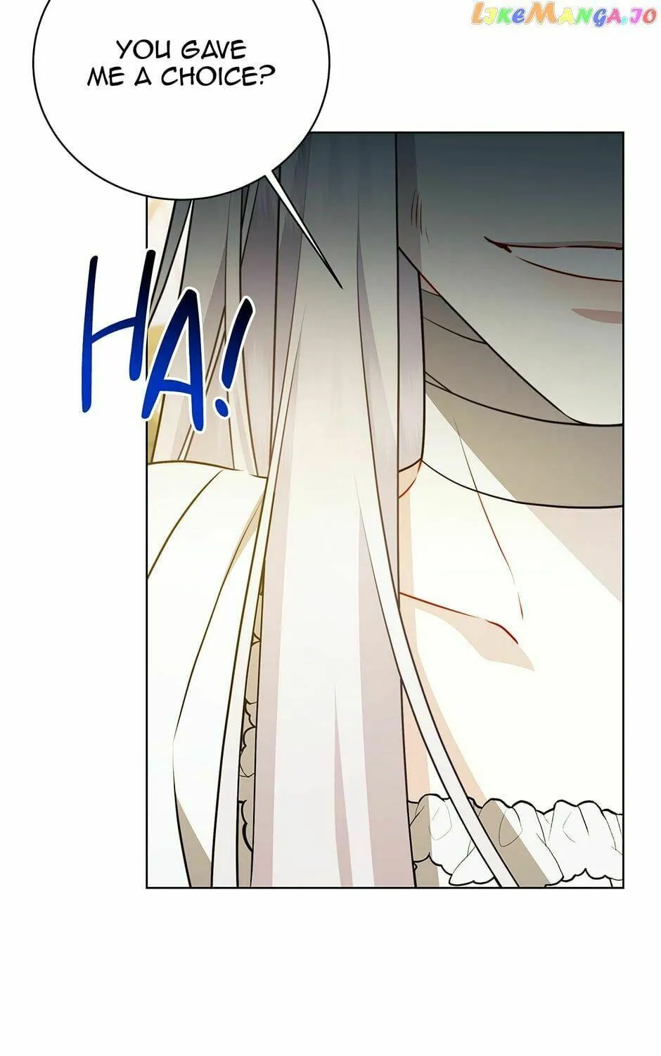 Your Regrets Mean Nothing to Me Chapter 96 page 69 - 
