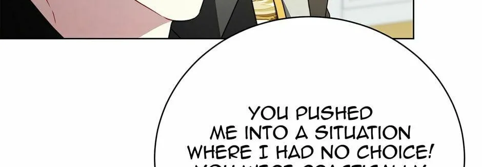 Your Regrets Mean Nothing to Me Chapter 96 page 74 - 