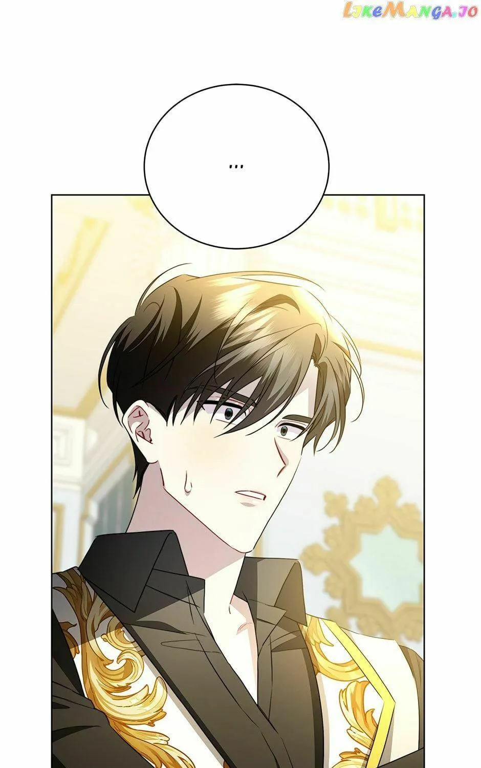 Your Regrets Mean Nothing to Me Chapter 96 page 83 - 