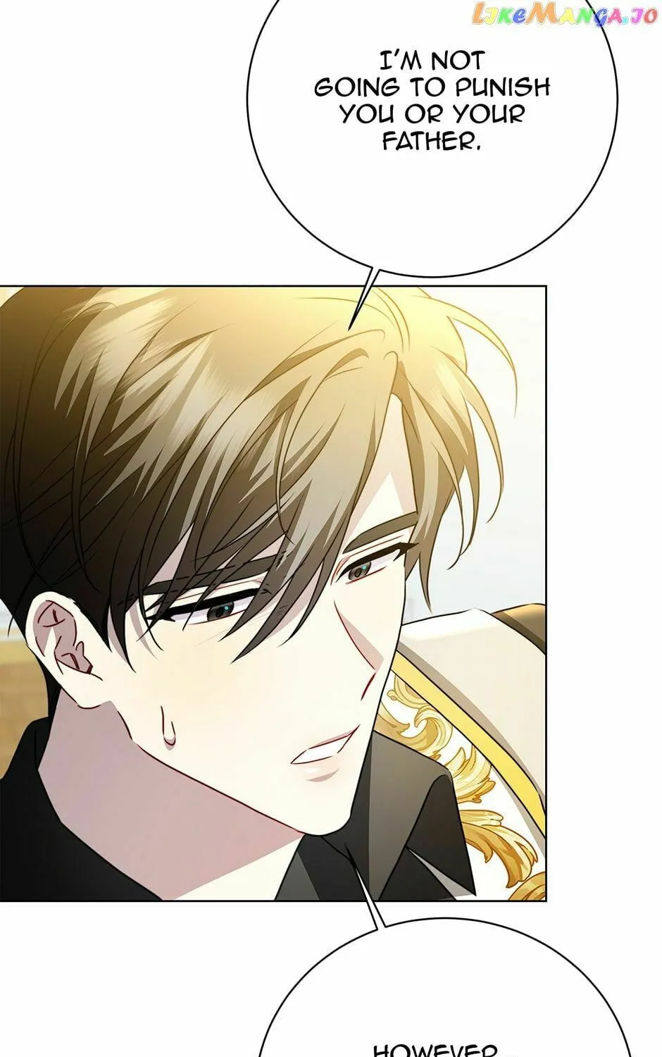 Your Regrets Mean Nothing to Me Chapter 96 page 87 - 