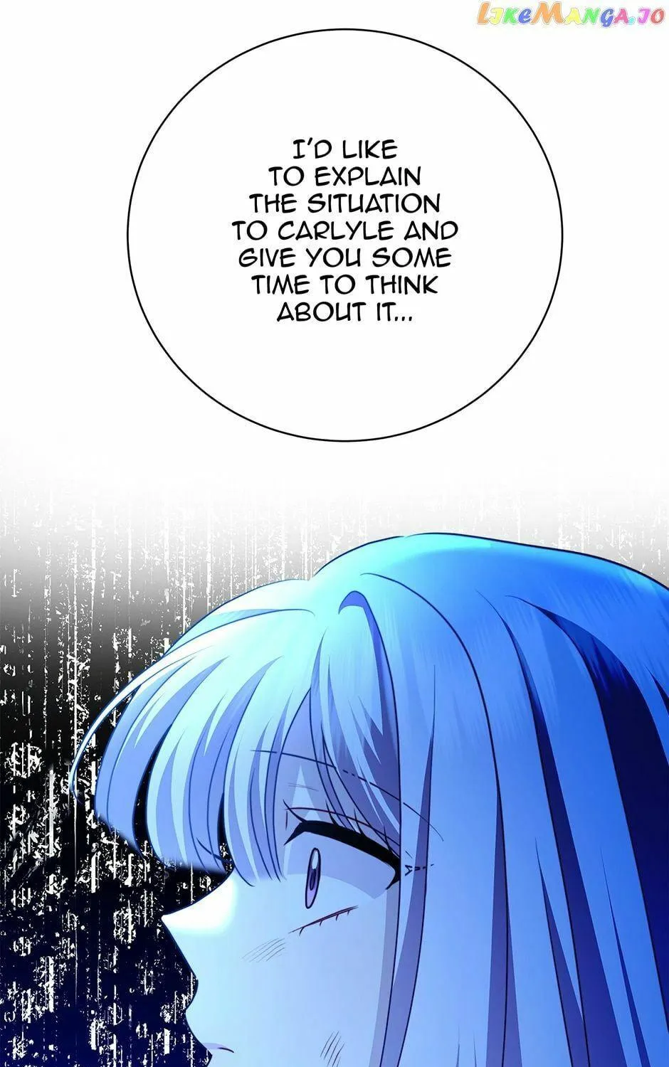 Your Regrets Mean Nothing to Me Chapter 96 page 89 - 