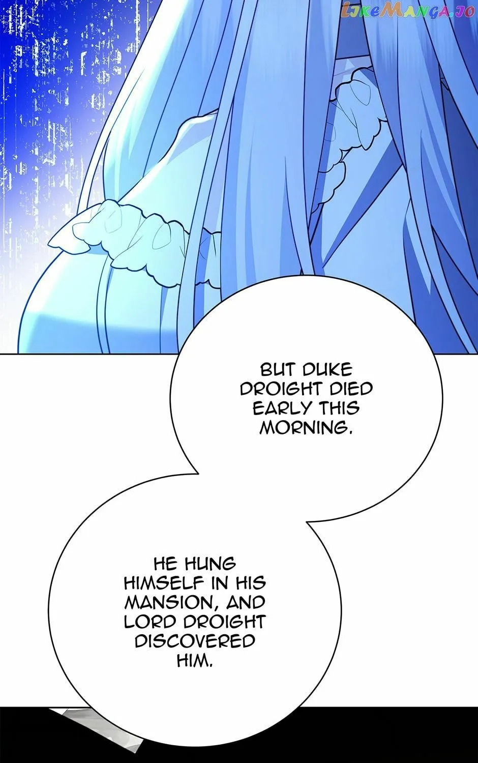 Your Regrets Mean Nothing to Me Chapter 96 page 91 - 