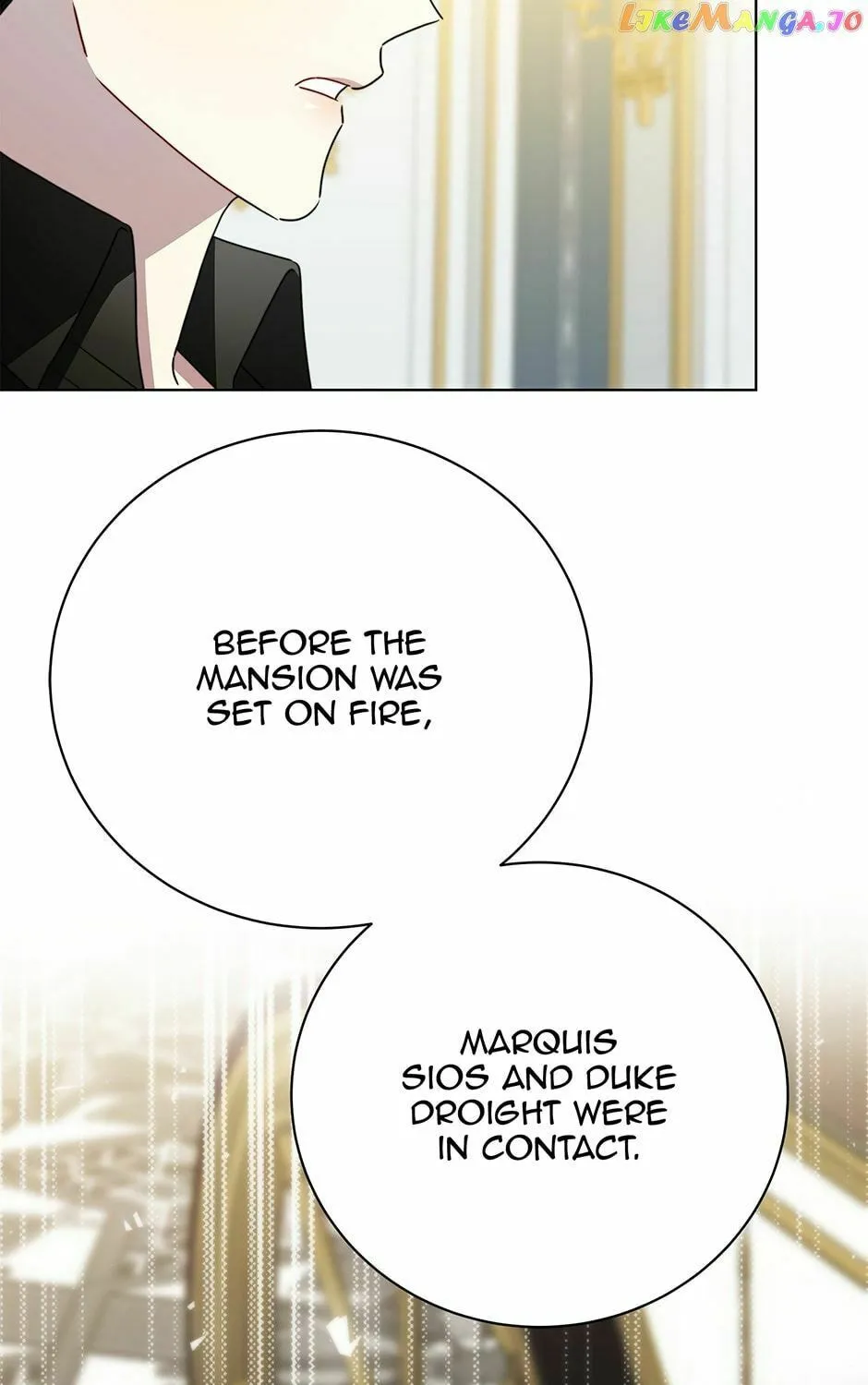 Your Regrets Mean Nothing to Me Chapter 96 page 97 - 