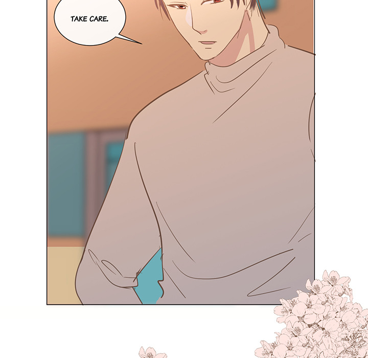 Your Secret Body Chapter 11 page 33 - 