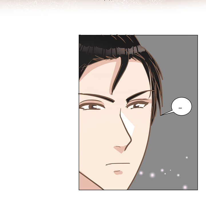 Your Secret Body Chapter 11 page 8 - 