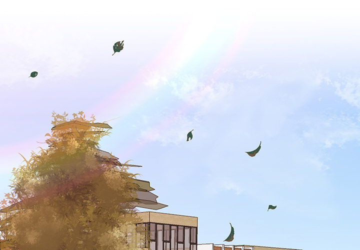 Your Secret Body Chapter 12 page 1 - 