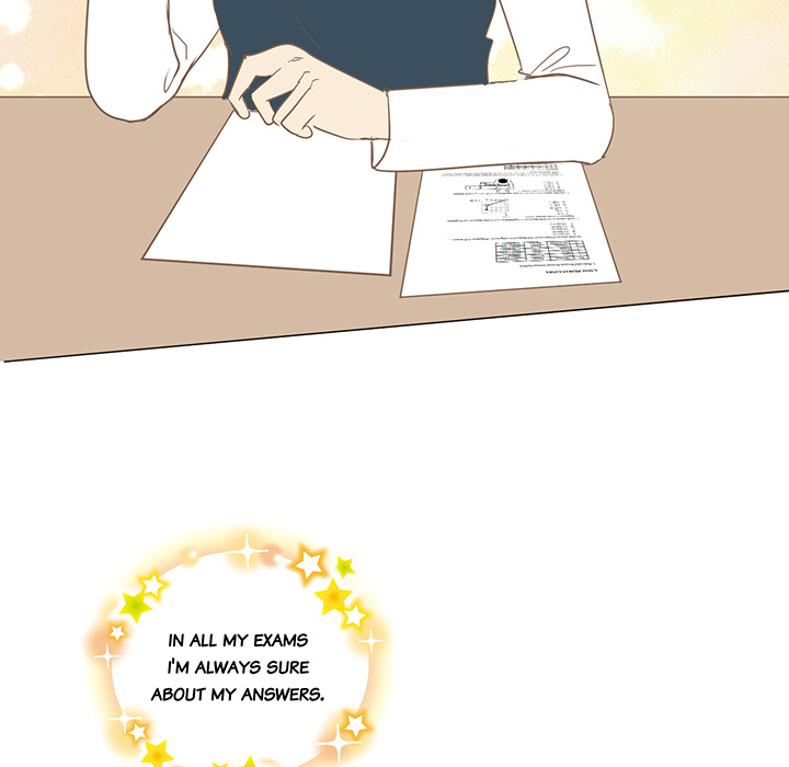 Your Secret Body Chapter 12 page 6 - 